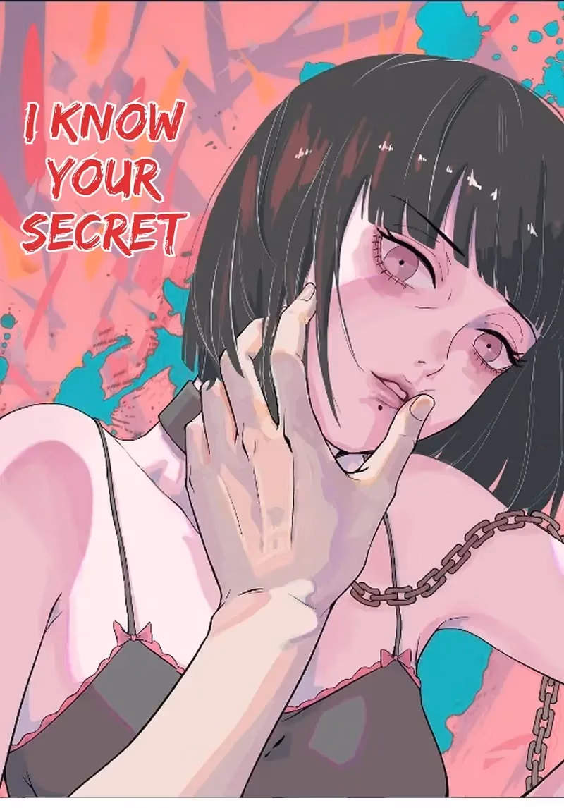 I Know Your Secret Chapter 63 page 1 - 