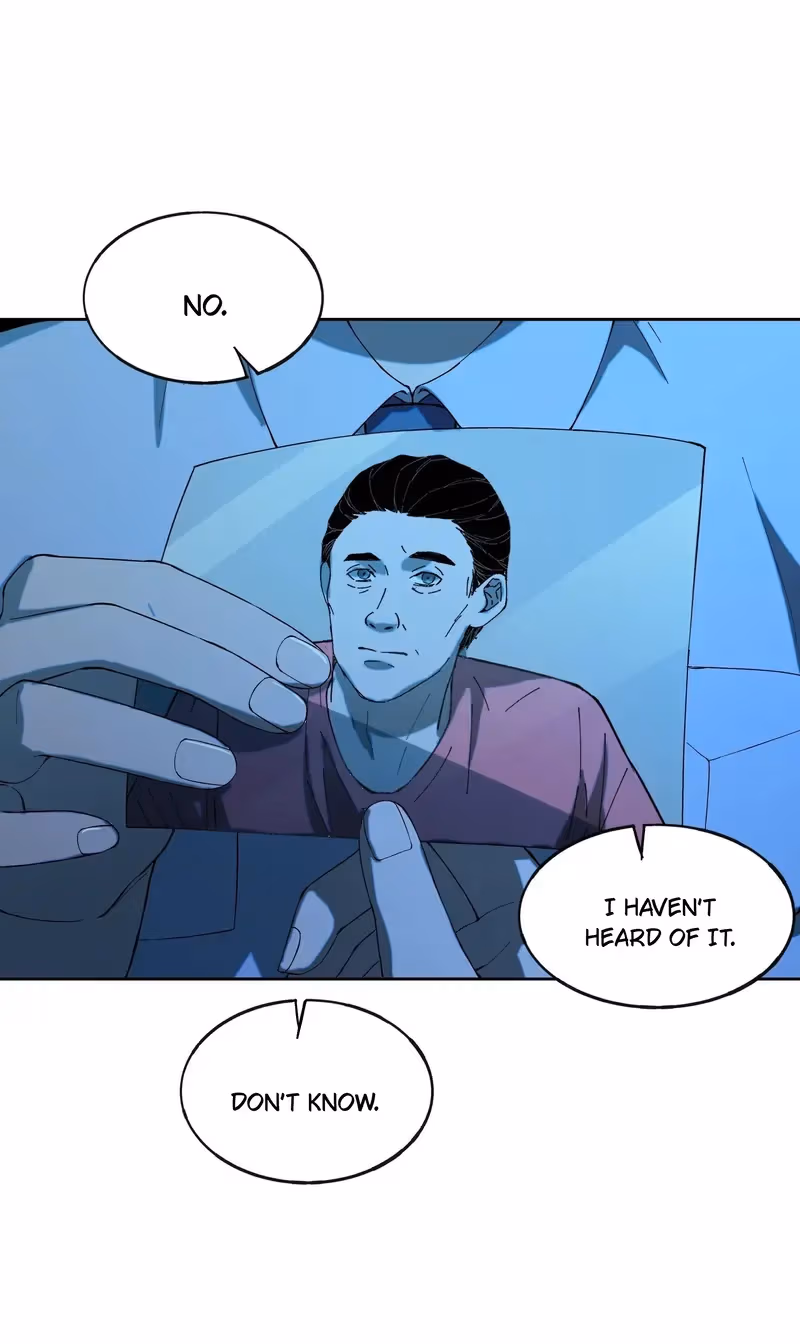 I Know Your Secret Chapter 63 page 11 - 