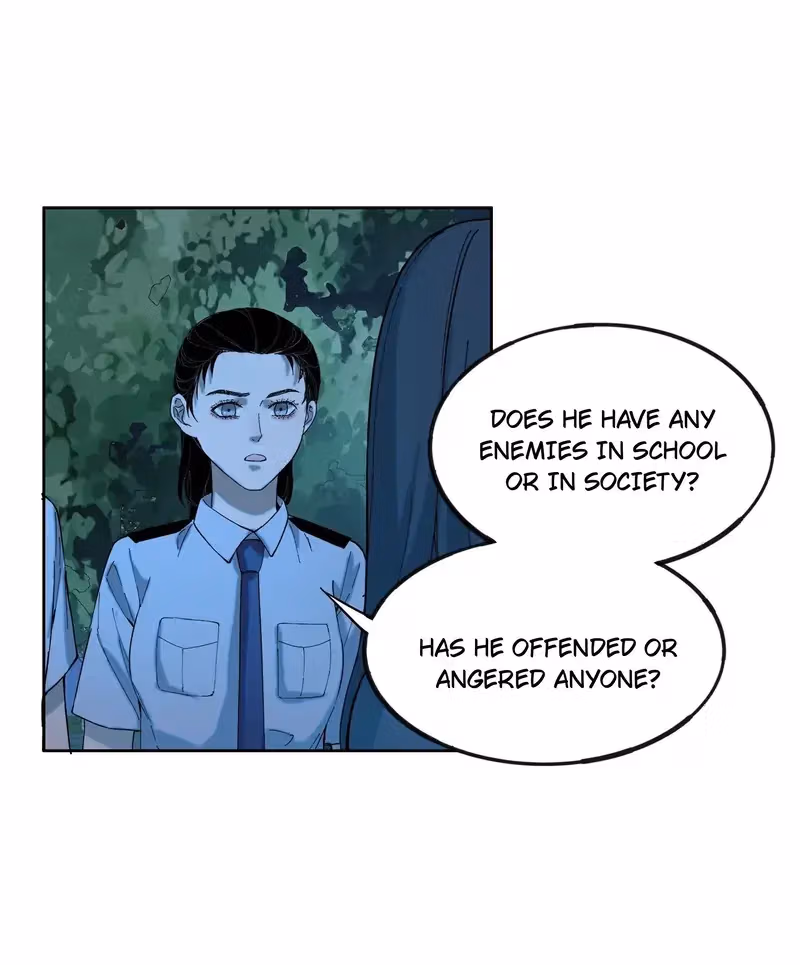 I Know Your Secret Chapter 63 page 12 - 