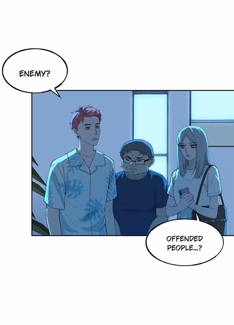I Know Your Secret Chapter 63 page 13 - 