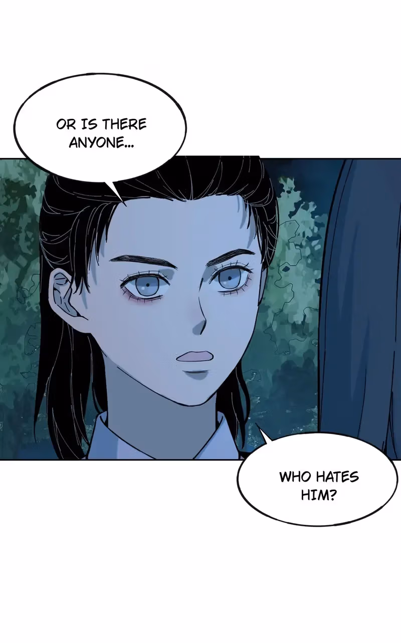 I Know Your Secret Chapter 63 page 14 - 