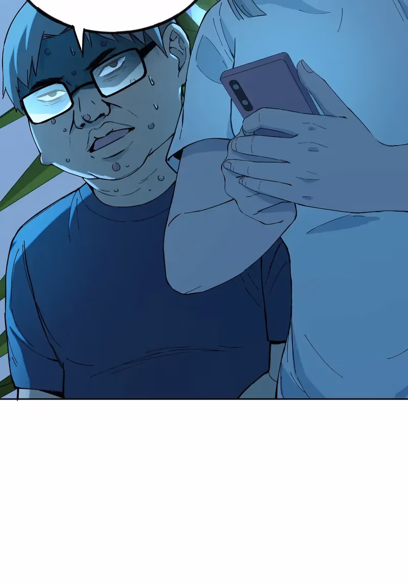 I Know Your Secret Chapter 63 page 18 - 