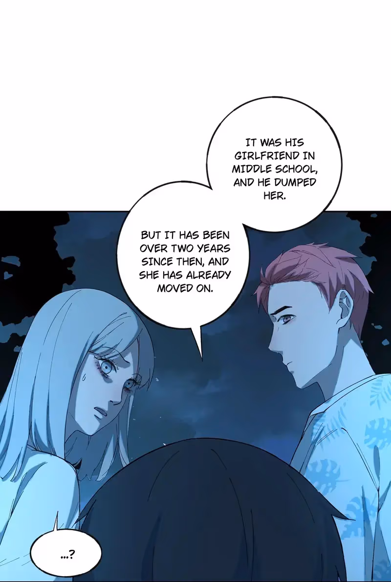 I Know Your Secret Chapter 63 page 19 - 