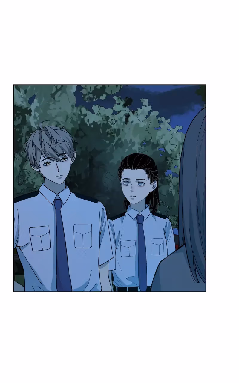 I Know Your Secret Chapter 63 page 23 - 