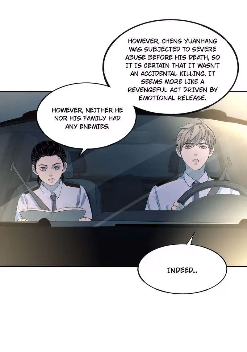 I Know Your Secret Chapter 63 page 27 - 