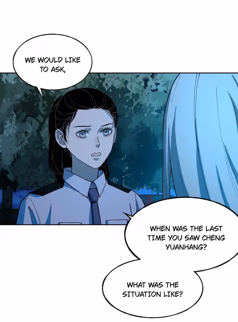 I Know Your Secret Chapter 63 page 4 - 