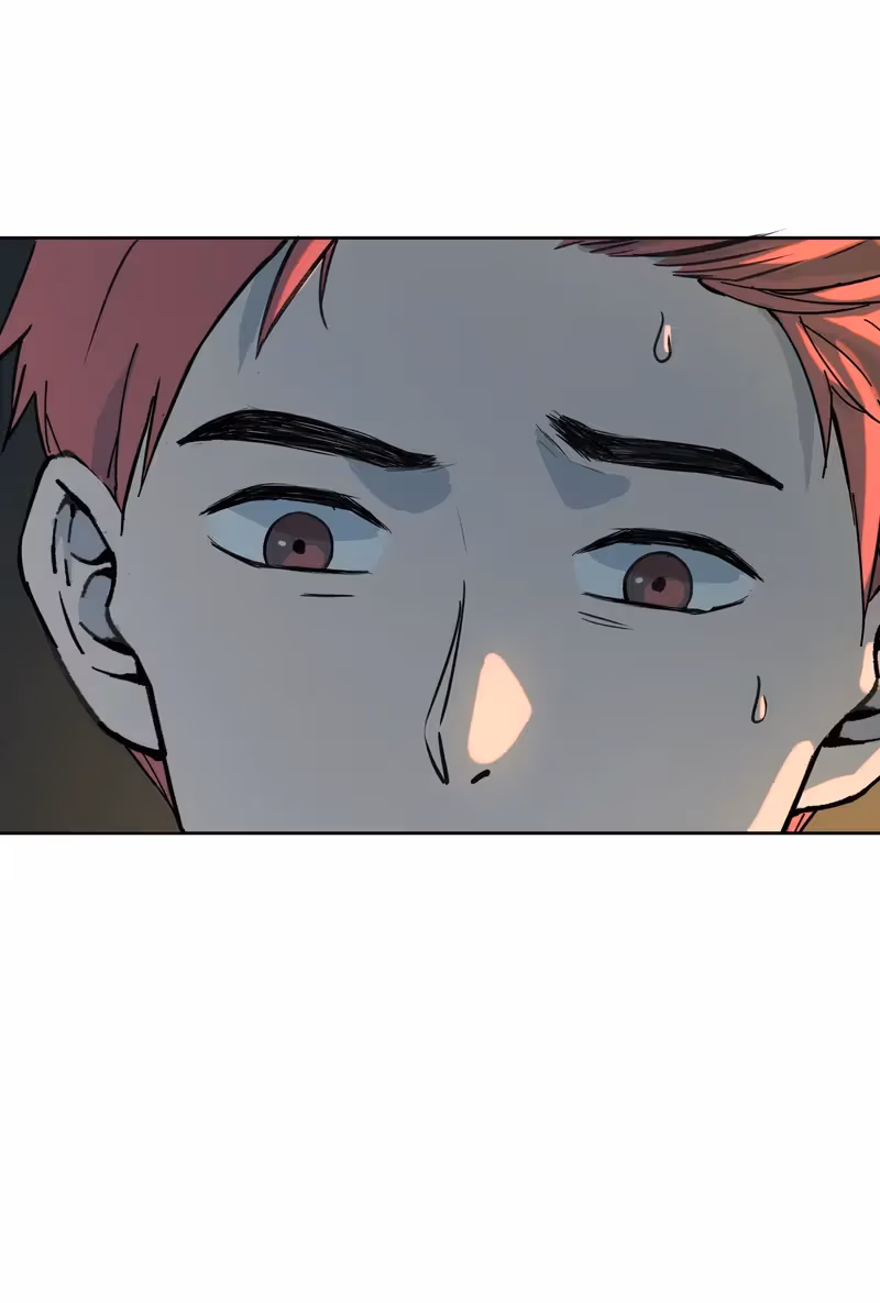 I Know Your Secret Chapter 63 page 36 - 