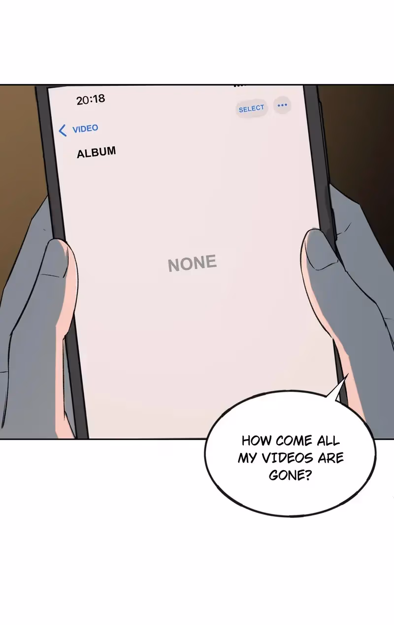 I Know Your Secret Chapter 63 page 37 - 