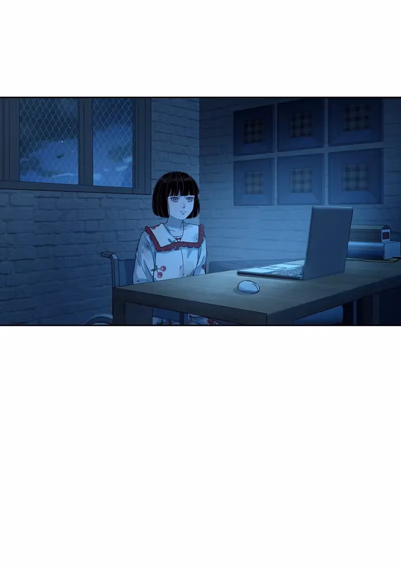I Know Your Secret Chapter 63 page 39 - 
