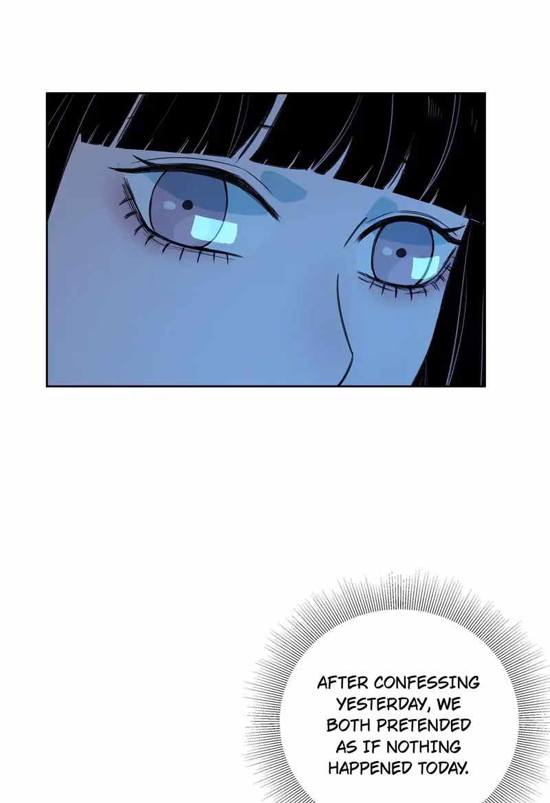 I Know Your Secret Chapter 63 page 40 - 