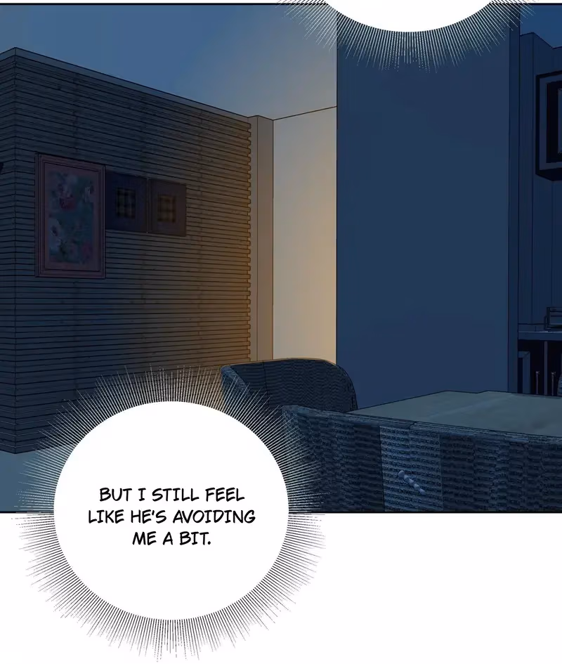 I Know Your Secret Chapter 63 page 41 - 