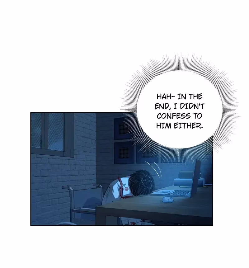 I Know Your Secret Chapter 63 page 42 - 