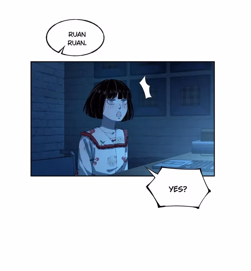 I Know Your Secret Chapter 63 page 43 - 