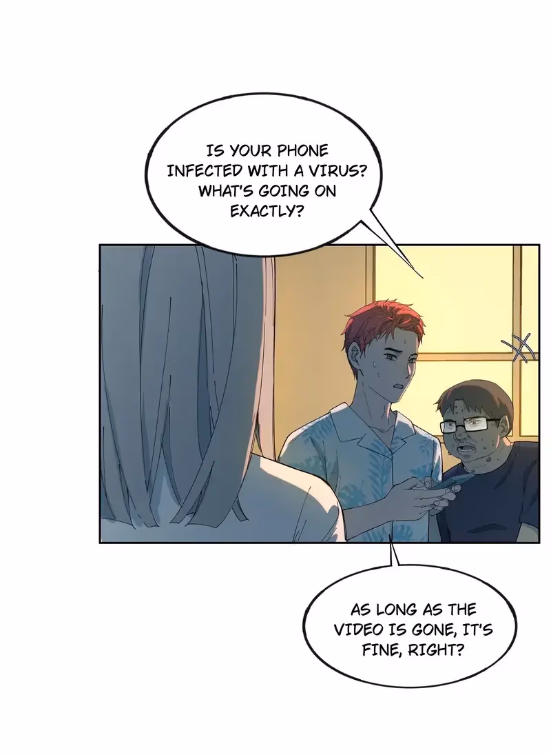 I Know Your Secret Chapter 63 page 47 - 