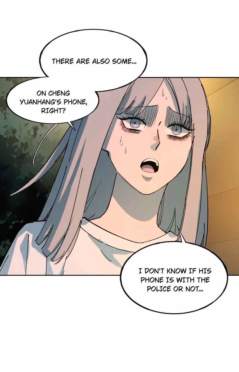 I Know Your Secret Chapter 63 page 48 - 