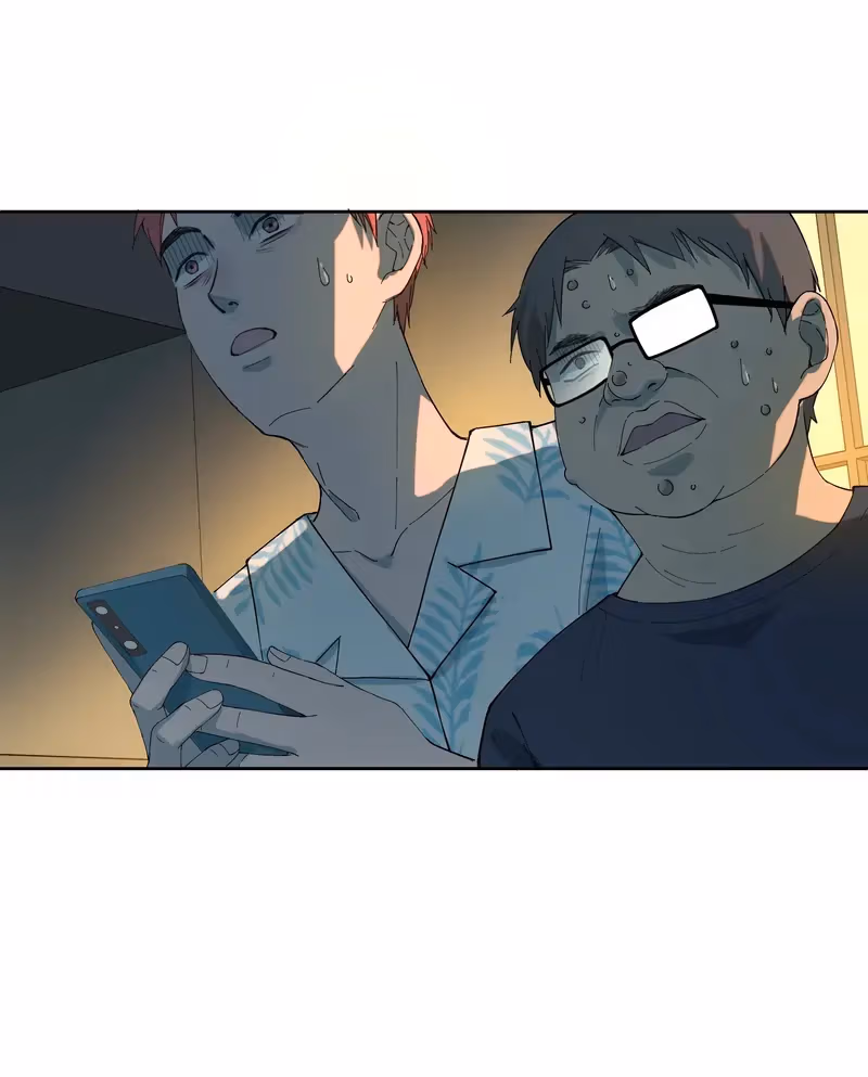 I Know Your Secret Chapter 63 page 49 - 