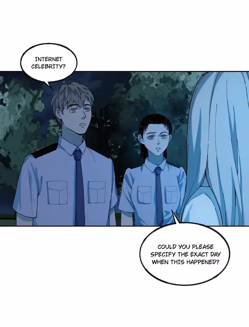 I Know Your Secret Chapter 63 page 6 - 