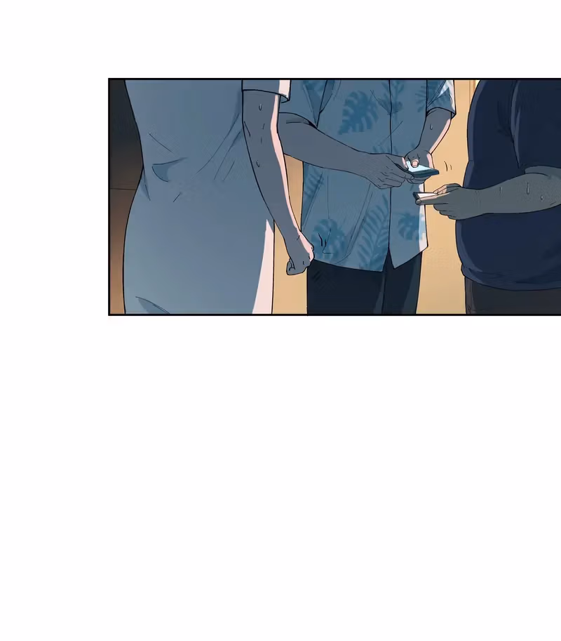 I Know Your Secret Chapter 63 page 51 - 