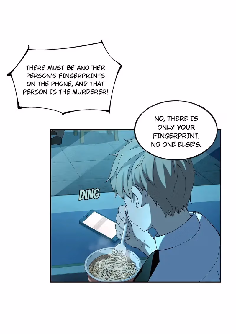 I Know Your Secret Chapter 63 page 54 - 