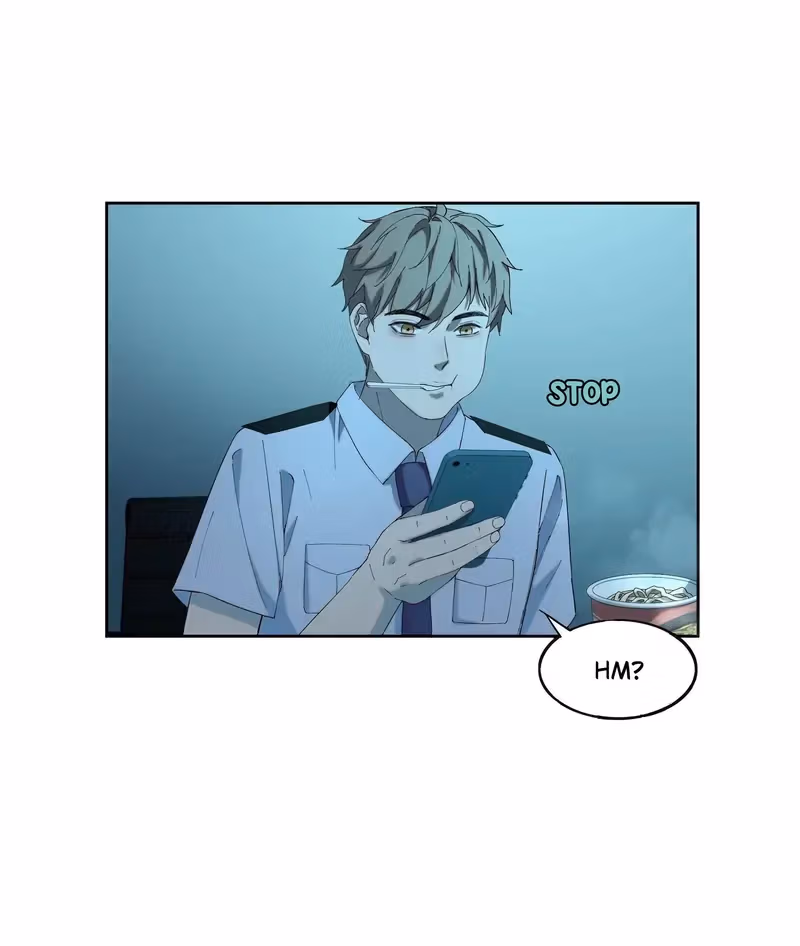 I Know Your Secret Chapter 63 page 56 - 