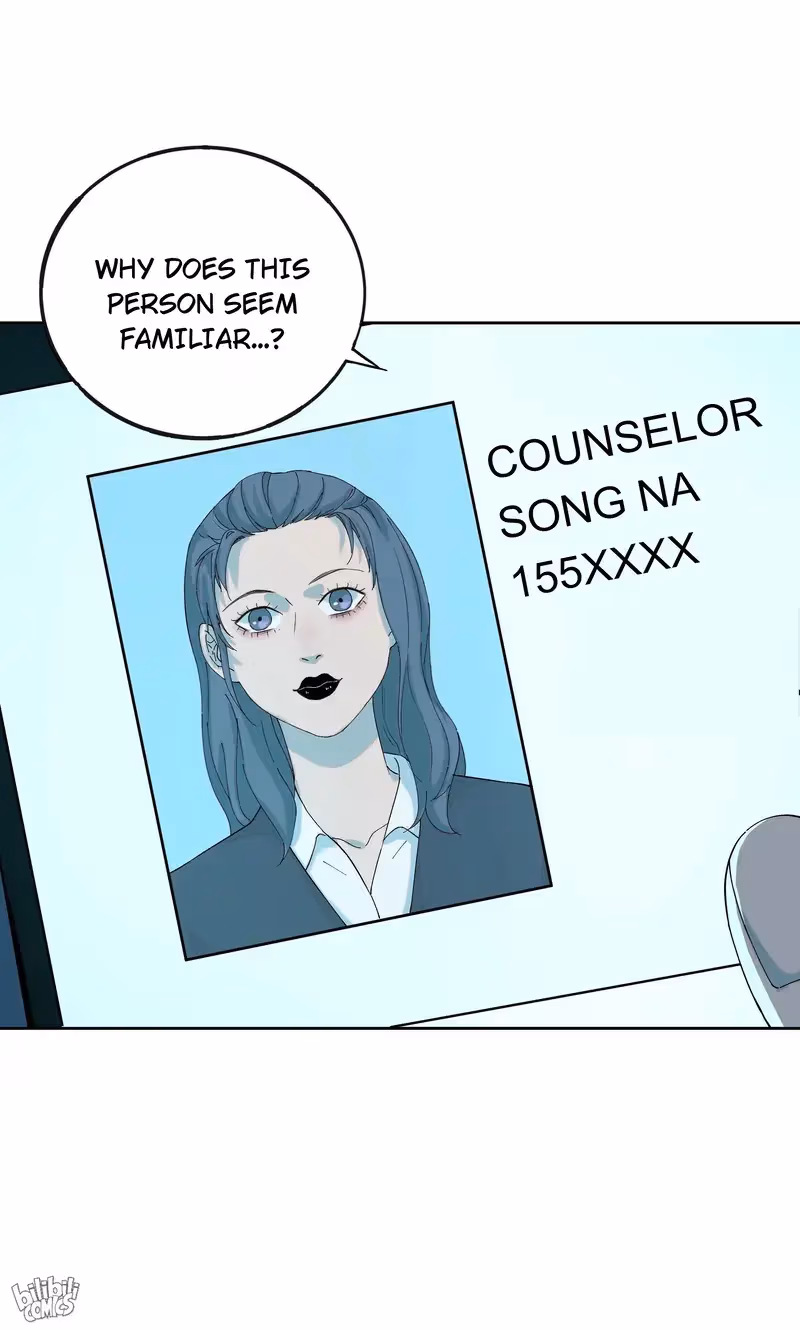 I Know Your Secret Chapter 63 page 57 - 
