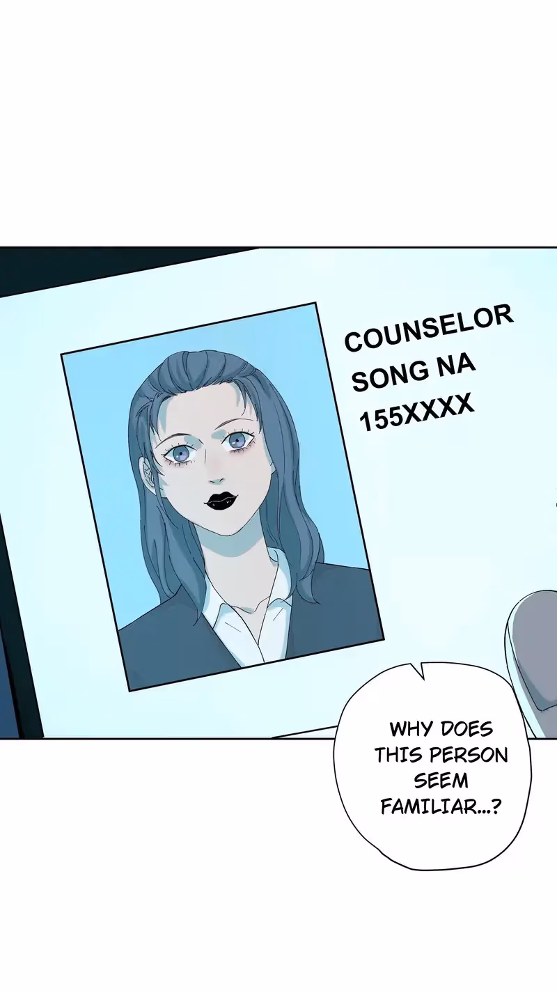 I Know Your Secret Chapter 64 page 1 - 