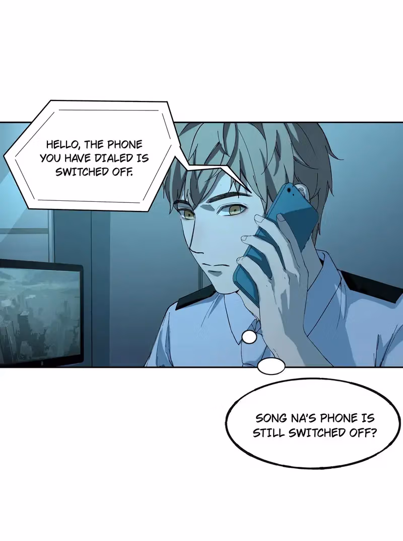 I Know Your Secret Chapter 64 page 12 - 
