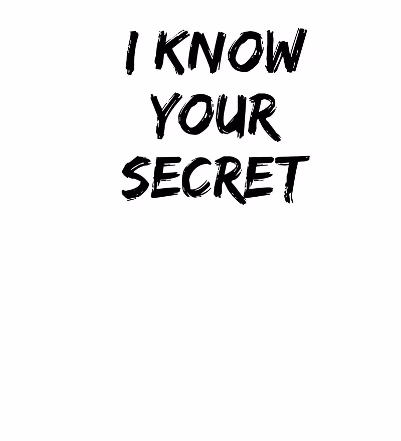 I Know Your Secret Chapter 64 page 13 - 