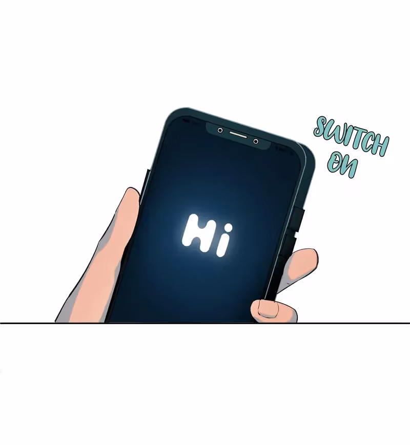 I Know Your Secret Chapter 64 page 15 - 