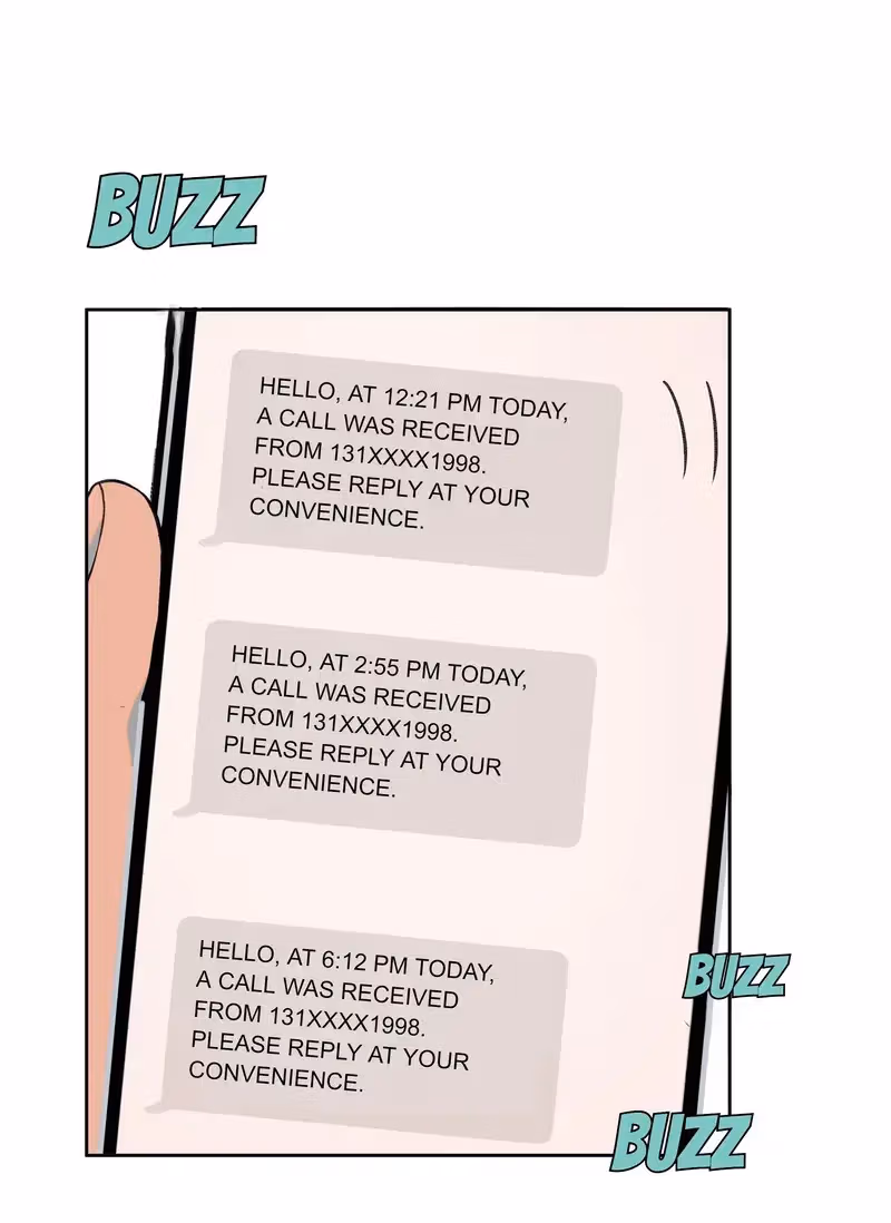 I Know Your Secret Chapter 64 page 16 - 