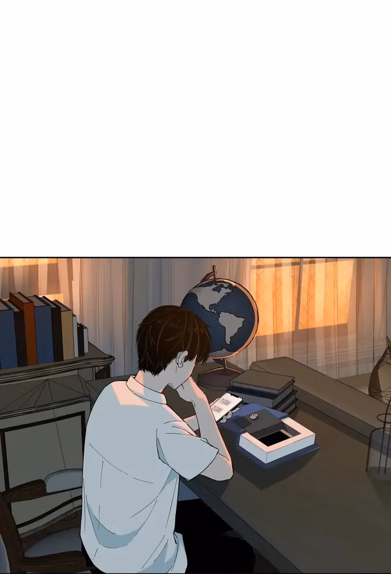 I Know Your Secret Chapter 64 page 17 - 