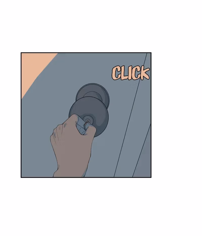 I Know Your Secret Chapter 64 page 22 - 