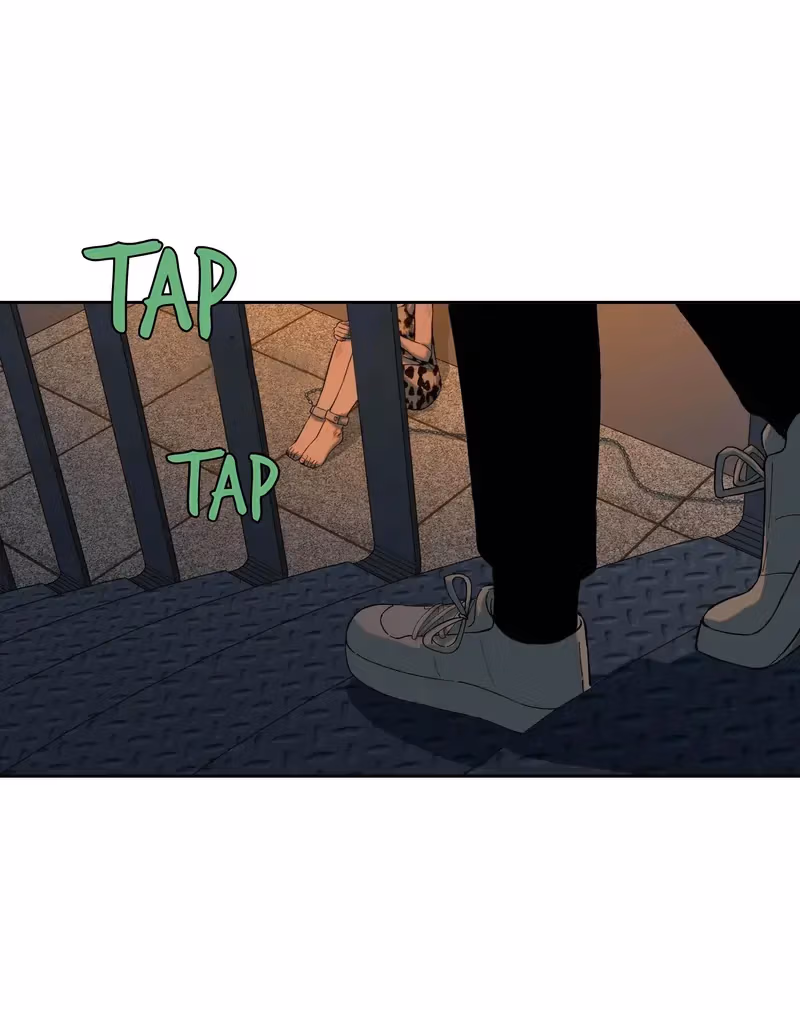 I Know Your Secret Chapter 64 page 23 - 