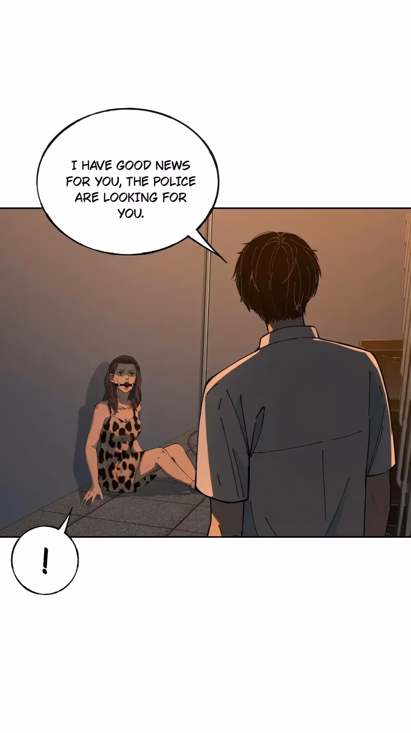 I Know Your Secret Chapter 64 page 24 - 