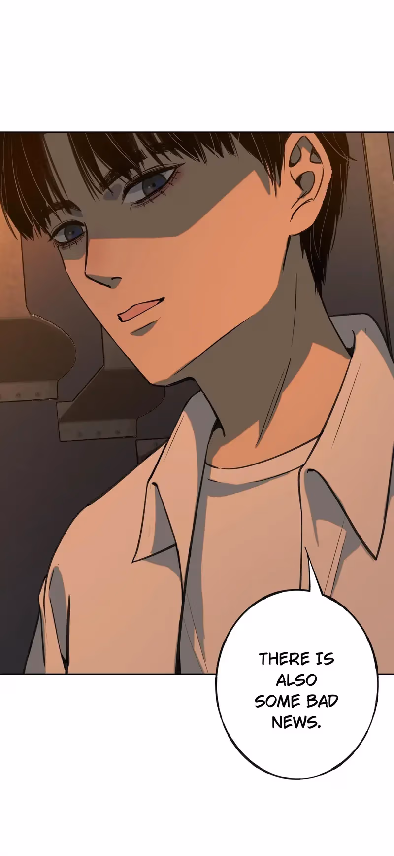 I Know Your Secret Chapter 64 page 25 - 