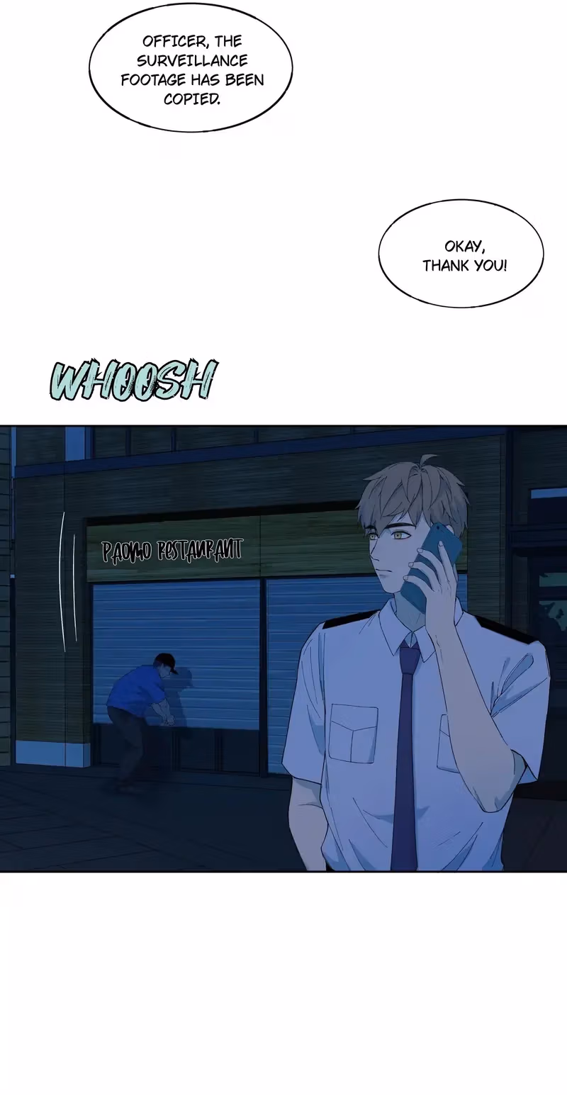 I Know Your Secret Chapter 64 page 27 - 