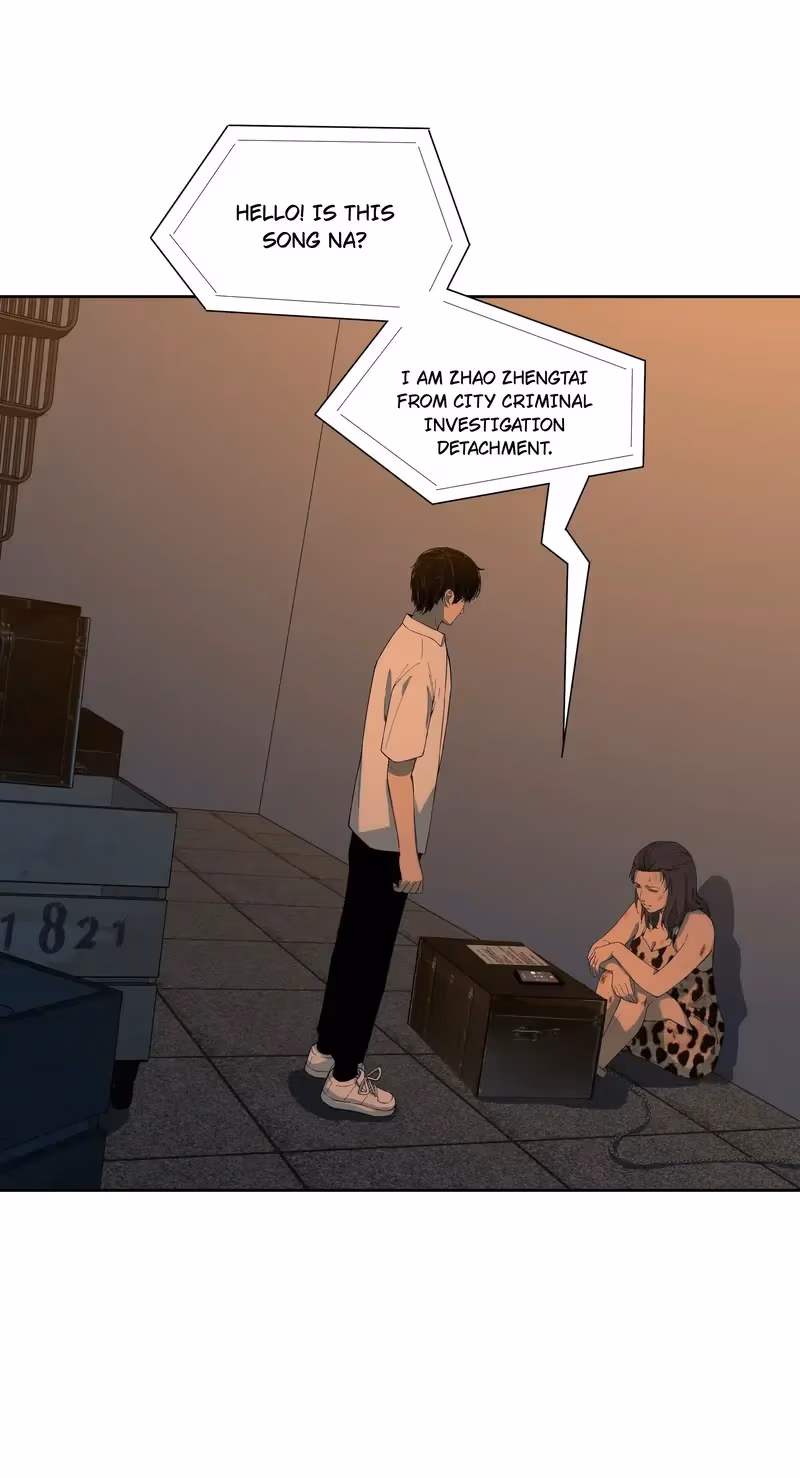 I Know Your Secret Chapter 64 page 29 - 