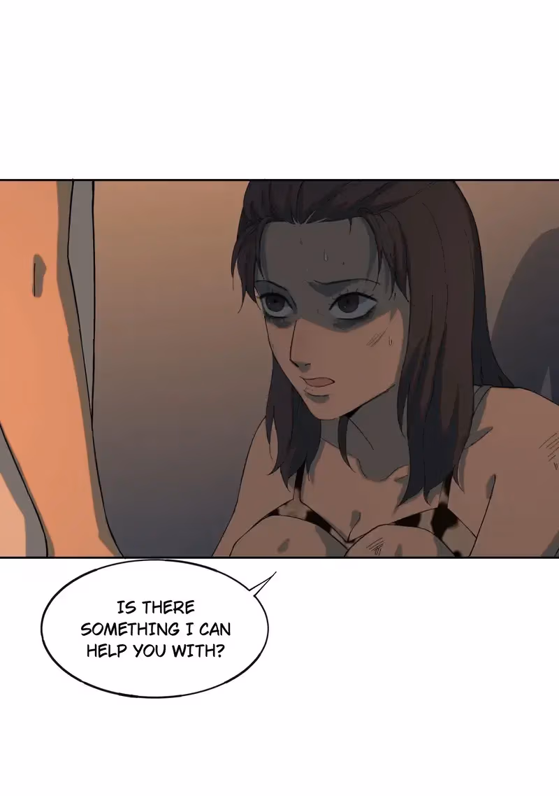I Know Your Secret Chapter 64 page 30 - 