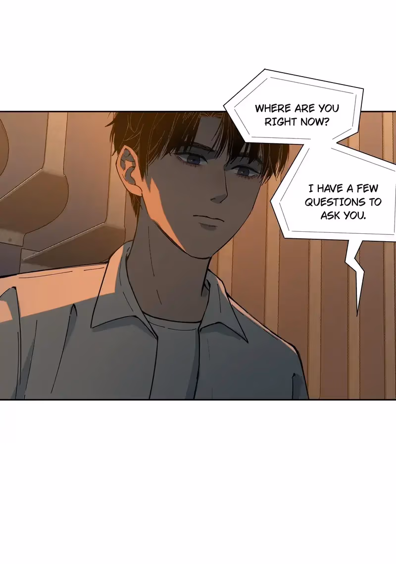 I Know Your Secret Chapter 64 page 31 - 