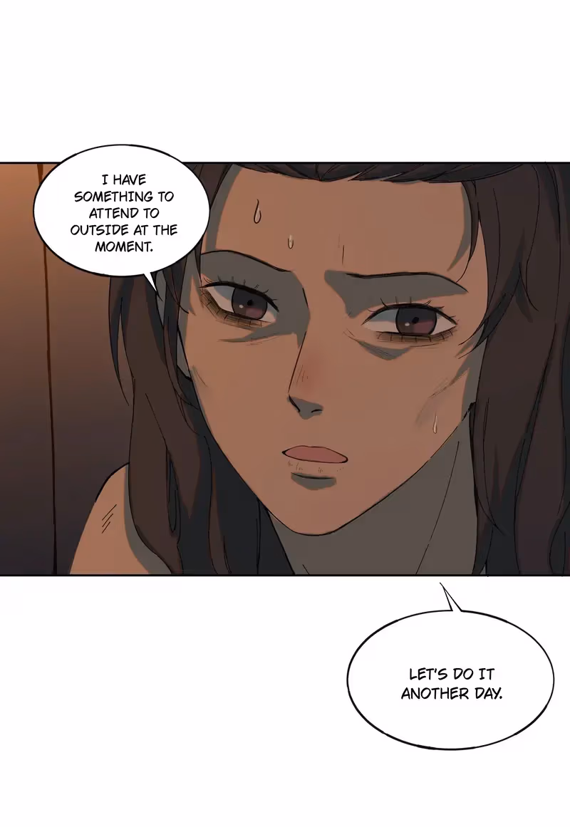I Know Your Secret Chapter 64 page 32 - 