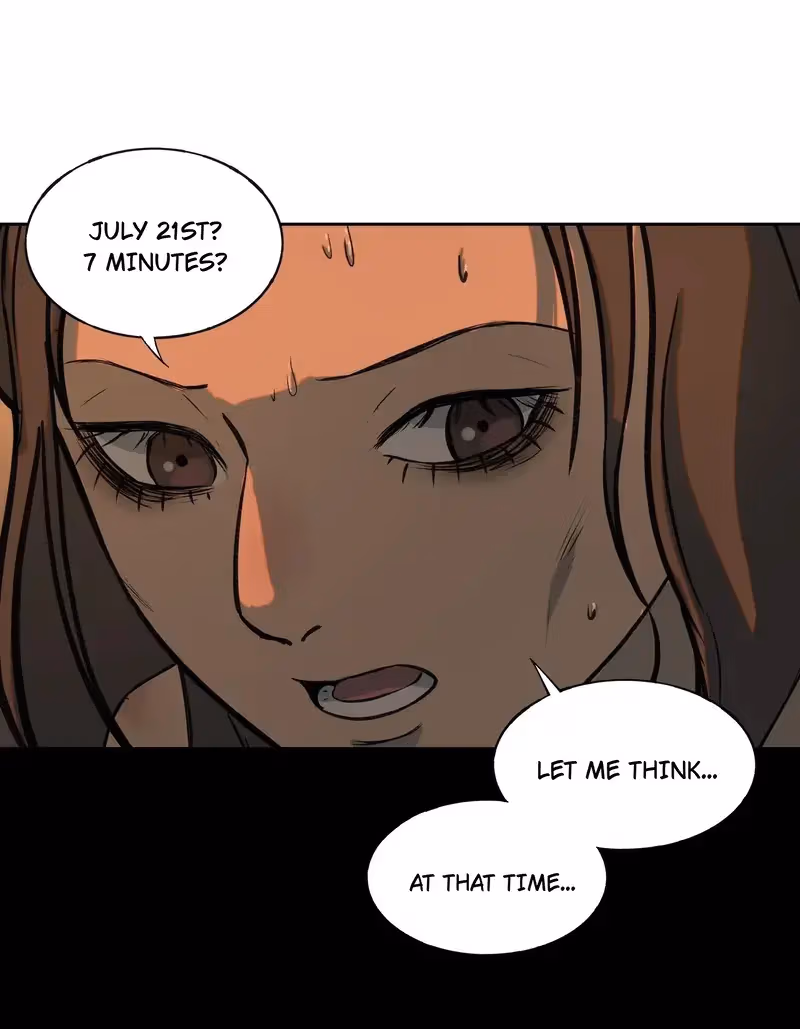 I Know Your Secret Chapter 64 page 34 - 