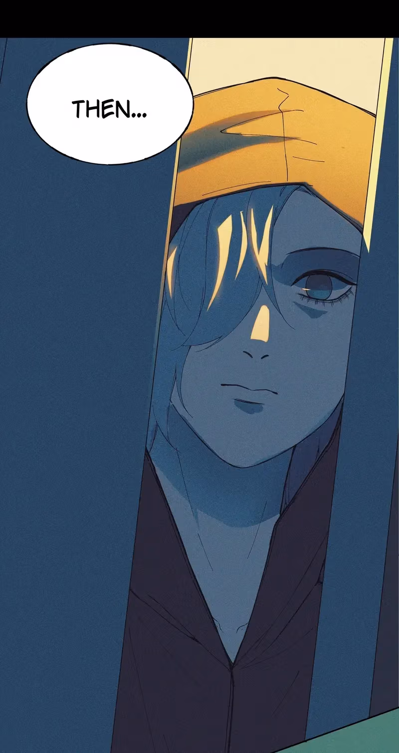 I Know Your Secret Chapter 64 page 37 - 