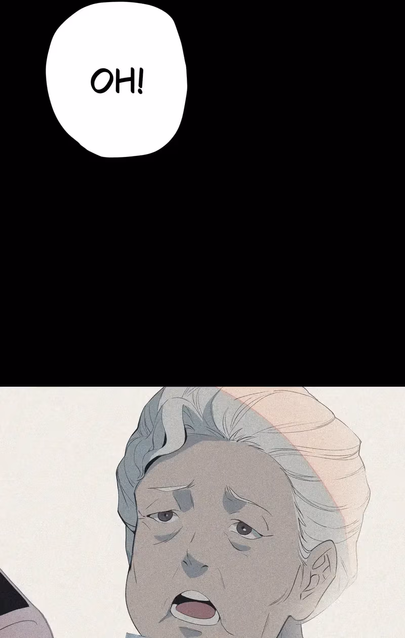 I Know Your Secret Chapter 64 page 5 - 