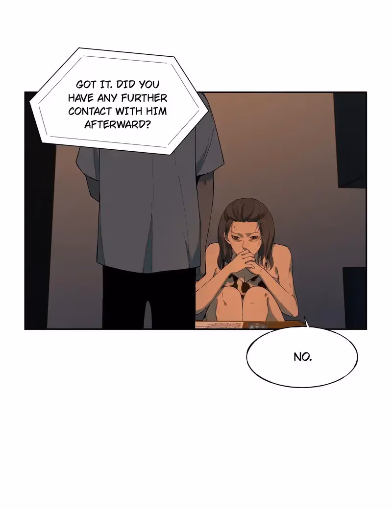I Know Your Secret Chapter 64 page 41 - 