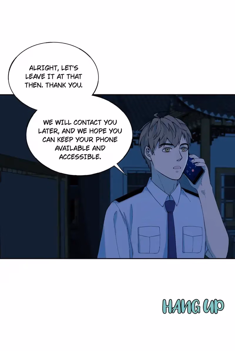 I Know Your Secret Chapter 64 page 42 - 
