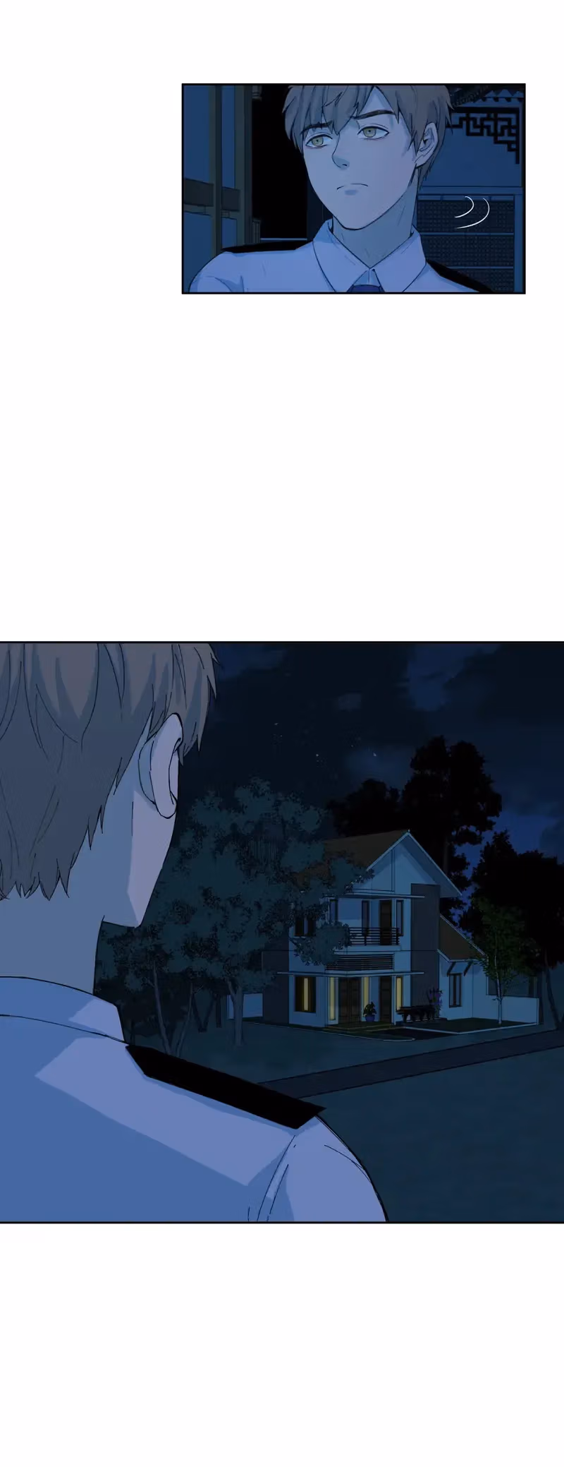 I Know Your Secret Chapter 64 page 44 - 