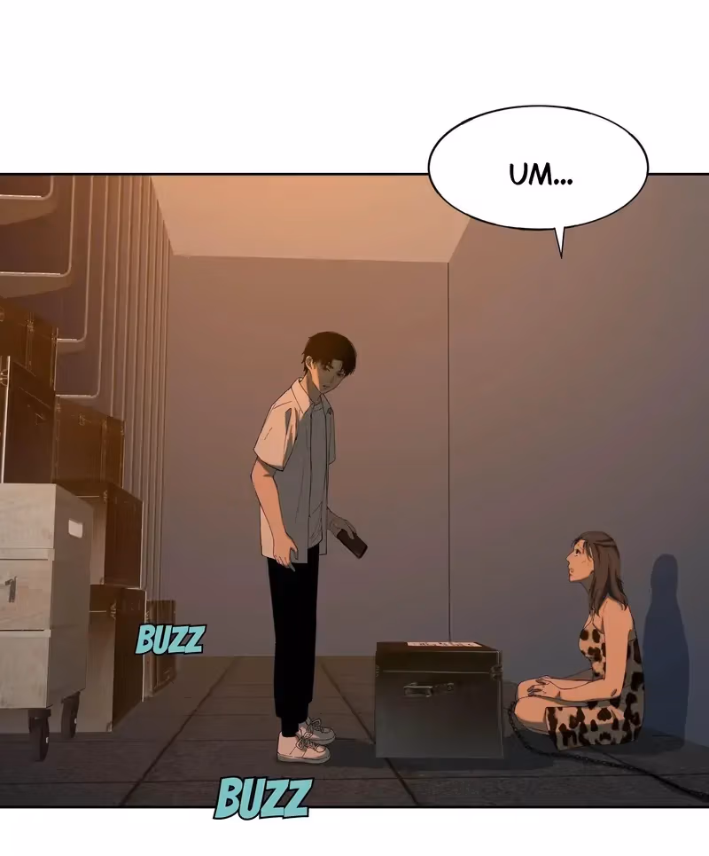 I Know Your Secret Chapter 64 page 46 - 