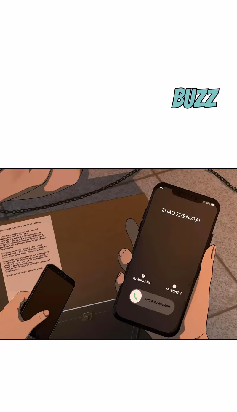 I Know Your Secret Chapter 64 page 47 - 