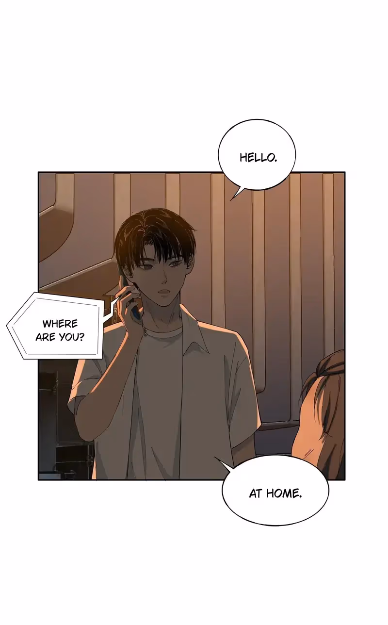 I Know Your Secret Chapter 64 page 48 - 