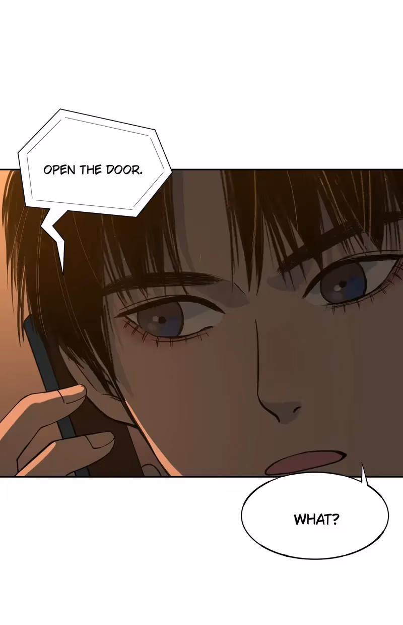 I Know Your Secret Chapter 64 page 49 - 